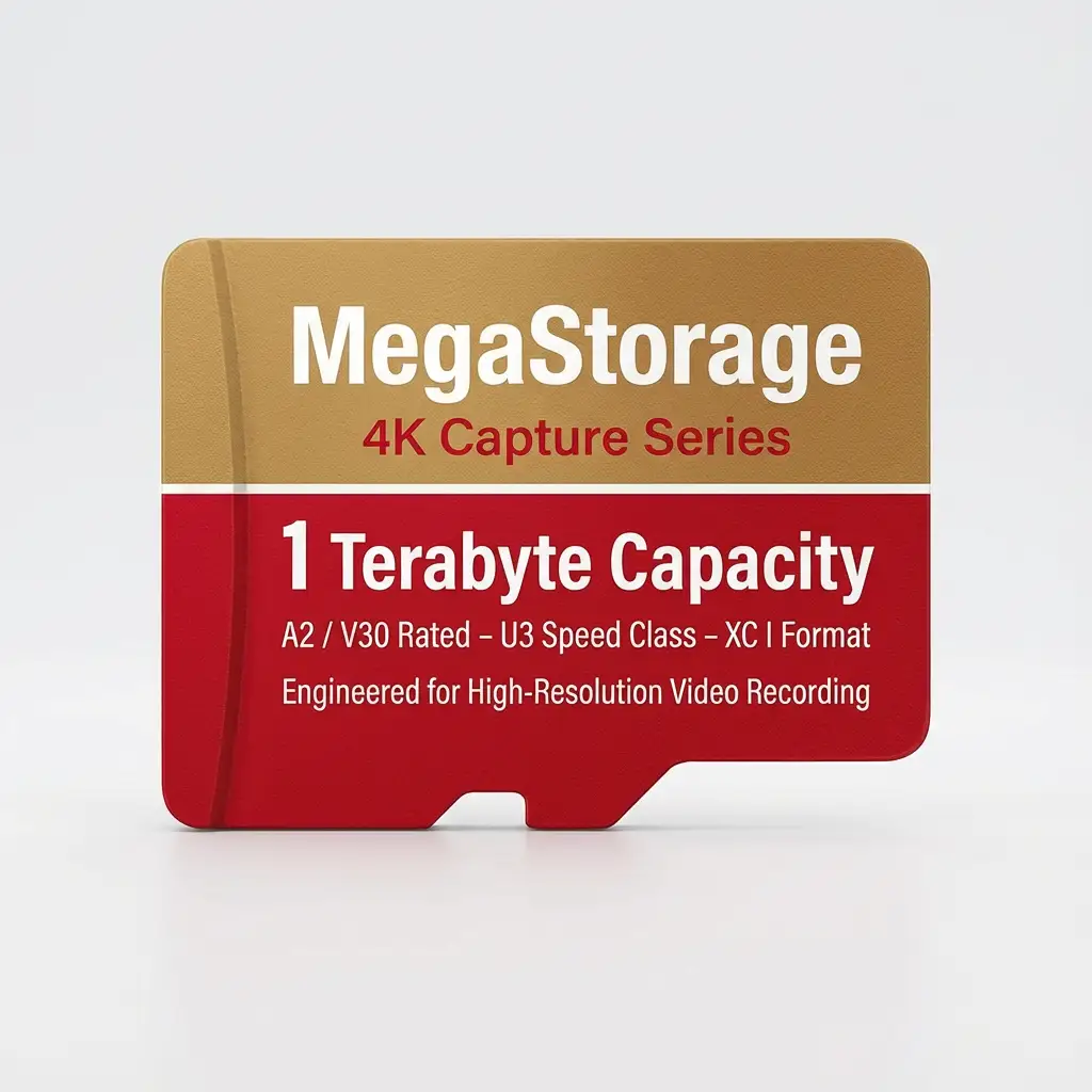 GIGASTONE 1TB Micro SD Card